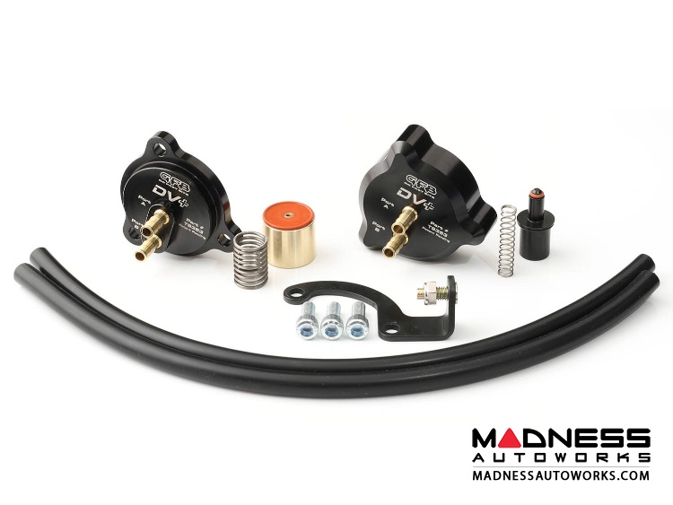 MINI Hardtop (3-door) Diverter Valve - DV+ - N18 Engines - R Series - Go Fast Bits - R56 - Cooper S/JCW